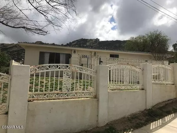 930 Alta Vista Road, Simi Valley, CA 93063