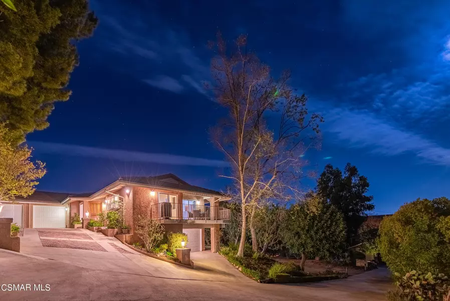 5757 Fairview Place, Agoura Hills, CA 91301