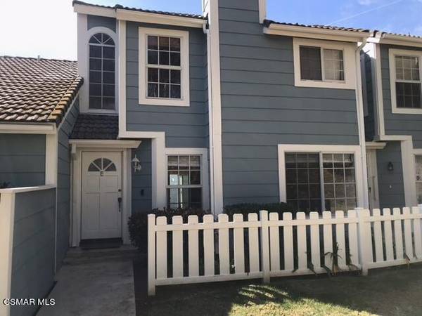 2135 Mandan Place #E, Simi Valley, CA 93065