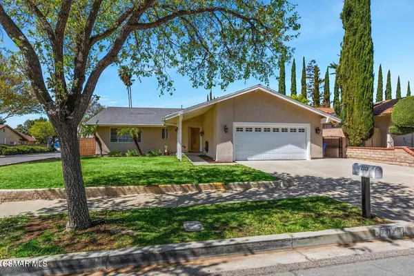 Simi Valley, CA 93063,2313 Timberlane Circle