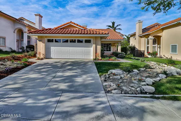 1732 Amarelle Street, Newbury Park, CA 91320