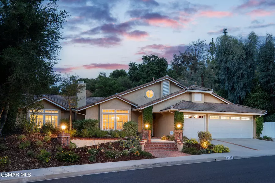 3427 Woodburn Avenue, Westlake Village, CA 91361