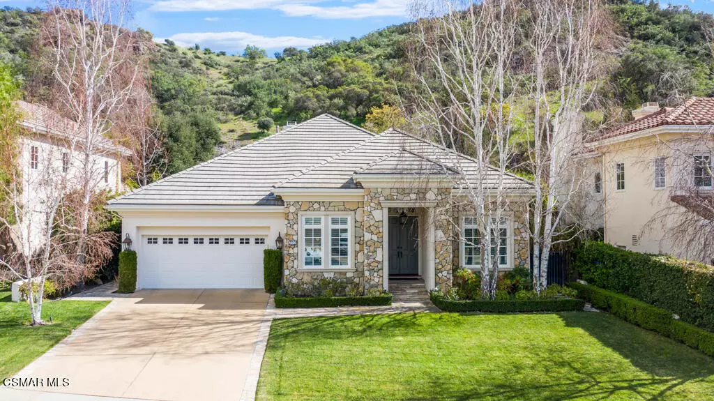 Lake Sherwood, CA 91361,290 Baybrook Court