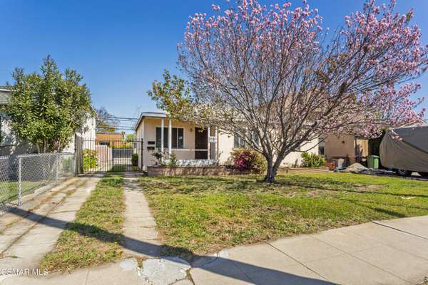 2806 S Barrington Avenue, Los Angeles, CA 90064