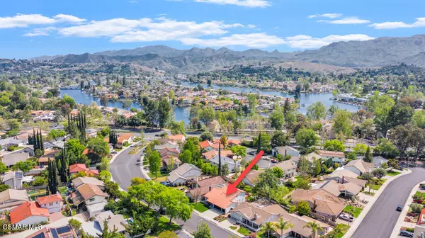 Westlake Village, CA 91361,1055 Evenstar Avenue