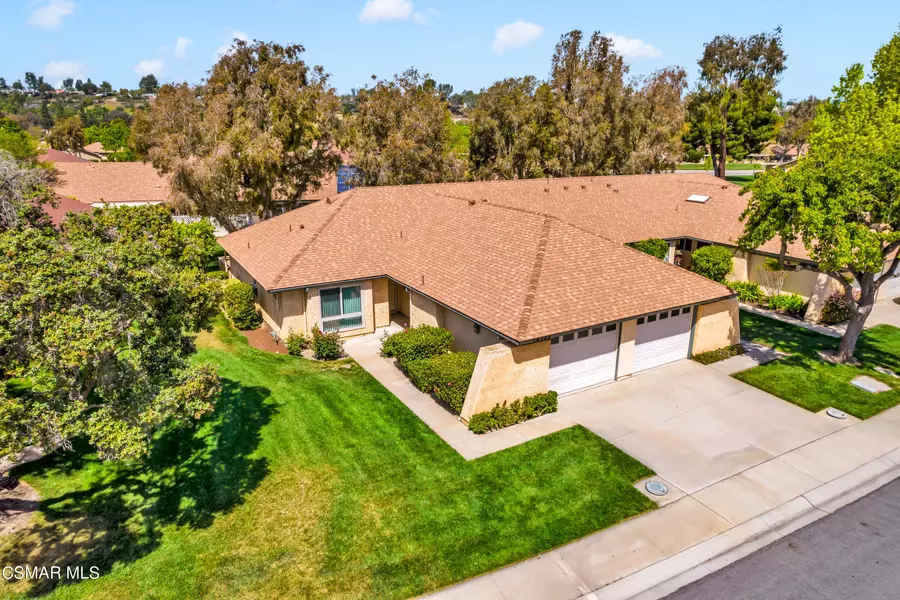 16208 Village 16, Camarillo, CA 93012