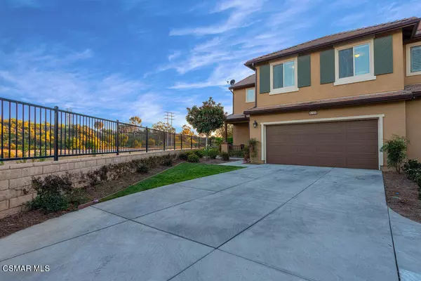 Moorpark, CA 93021,4709 Addington Court