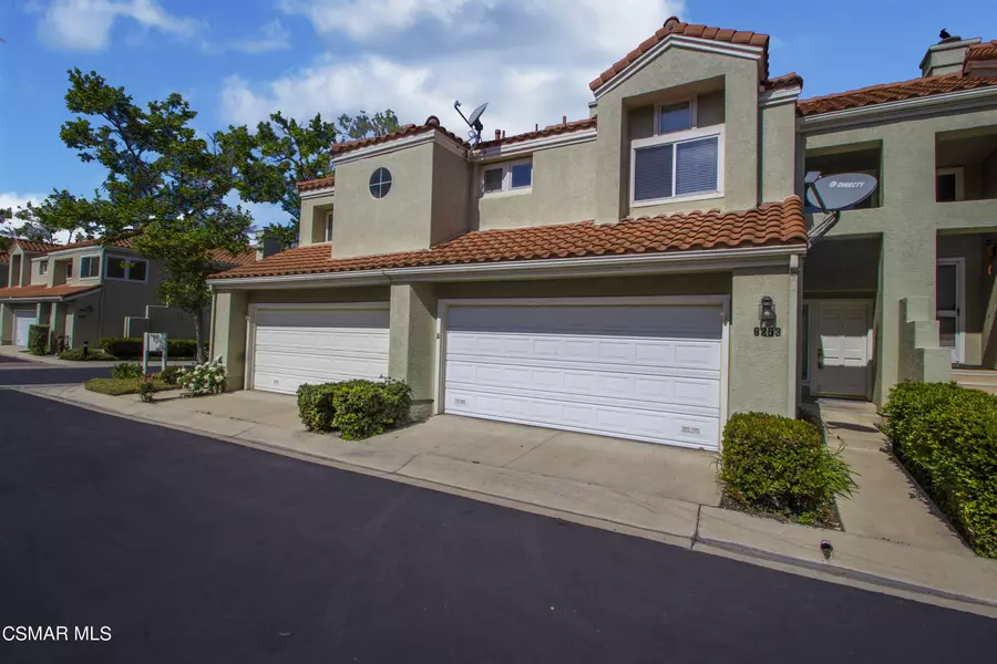 6253 Paseo Encantada, Camarillo, CA 93012