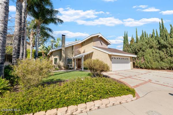 3509 Cordova Court, Newbury Park, CA 91320