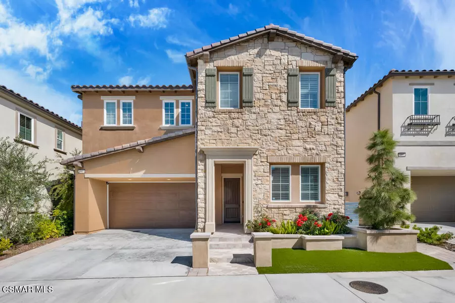 20805 Spruce Circle, Porter Ranch, CA 91326