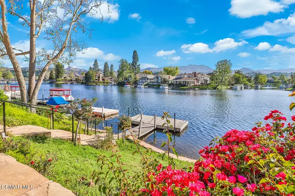 Westlake Village, CA 91361,2740 Lakeridge Lane