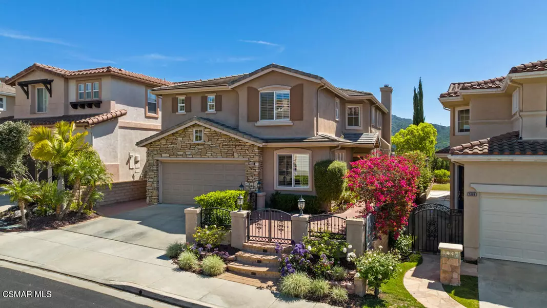 2890 Arbella Lane, Thousand Oaks, CA 91362