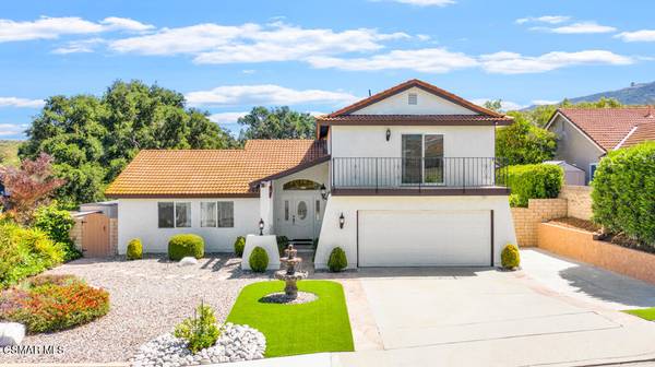 248 Asta Avenue, Newbury Park, CA 91320