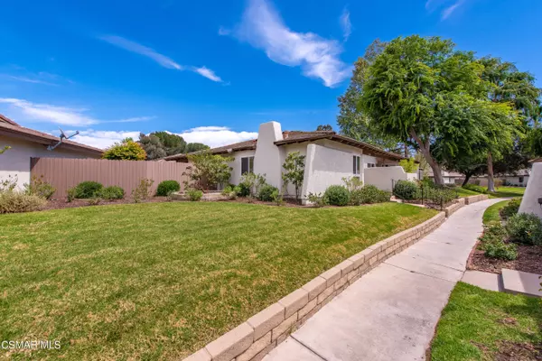 Westlake Village, CA 91361,2656 Hartland Circle