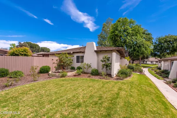 Westlake Village, CA 91361,2656 Hartland Circle