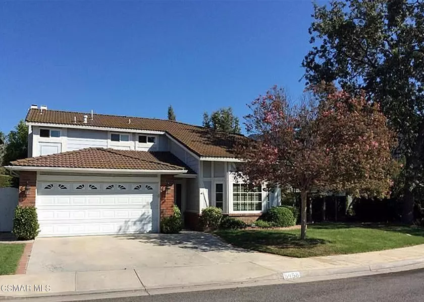 5458 Micaela Drive, Agoura Hills, CA 91301