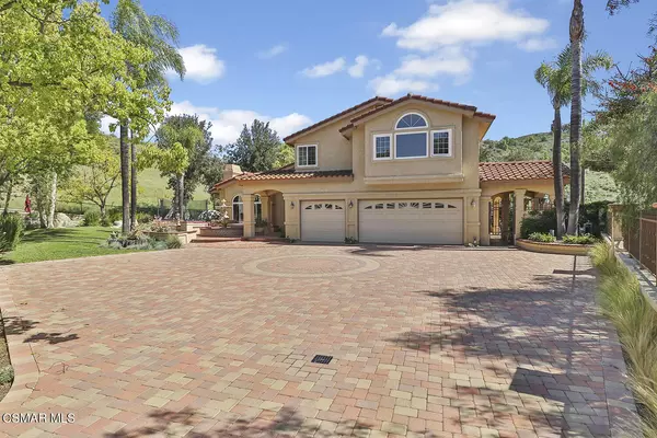 Simi Valley, CA 93065,269 Goldenwood Circle