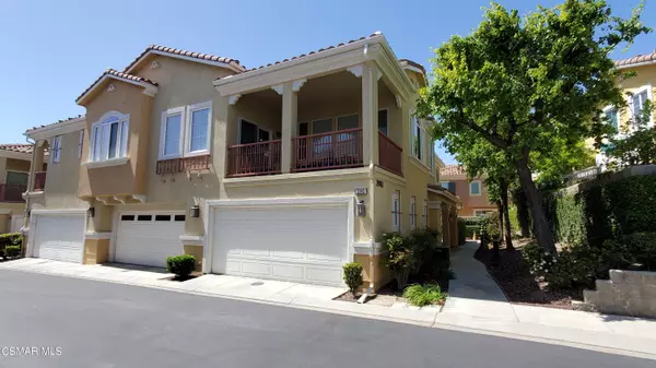 2983 Fuentes Lane #D, Simi Valley, CA 93063