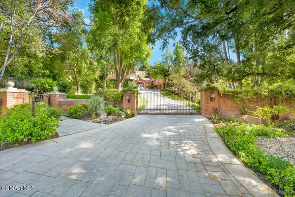 31640 Saddletree Drive, Westlake Village, CA 91361