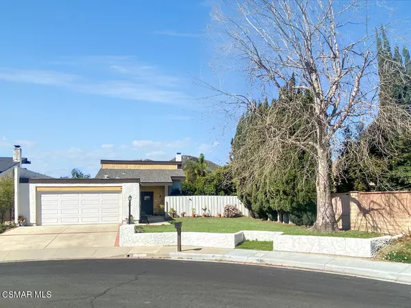 Newbury Park, CA 91320,635 Malaga Court