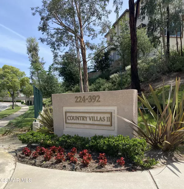 Simi Valley, CA 93065,224 Country Club Drive #B