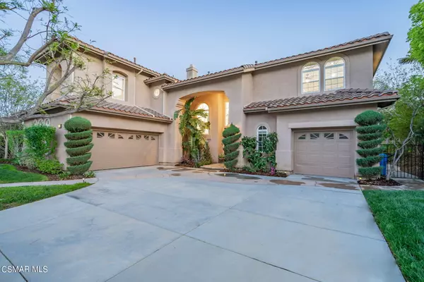 Simi Valley, CA 93063,5816 Mustang Drive