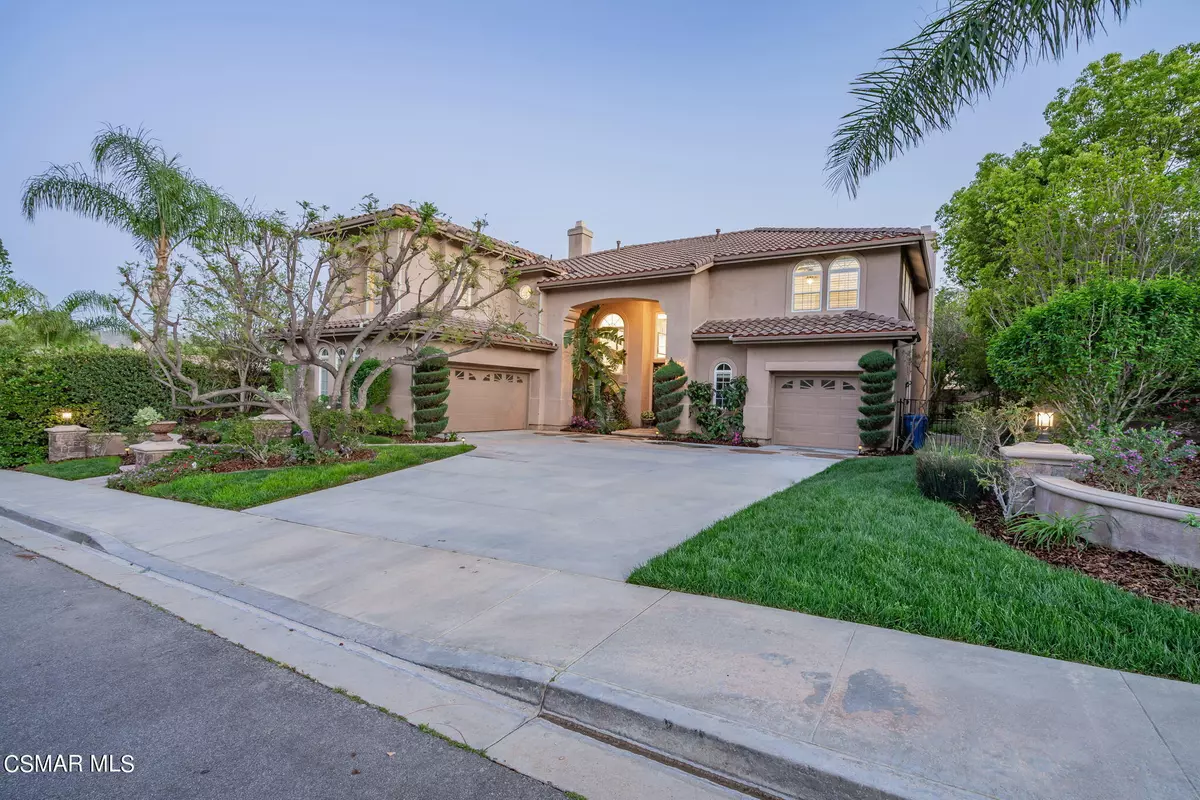 Simi Valley, CA 93063,5816 Mustang Drive