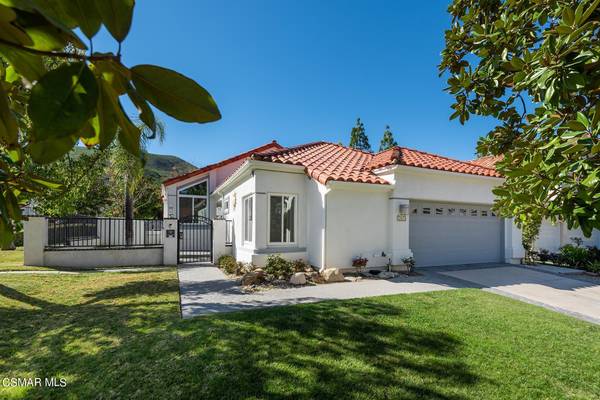 767 Cedar Point Place, Westlake Village, CA 91362