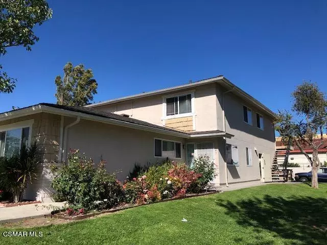 Newbury Park, CA 91320,643 Avenida Del Platino