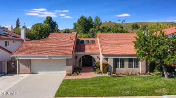 2365 Sally Street, Simi Valley, CA 93065