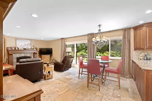 Thousand Oaks, CA 91360,3634 Foxwood Court