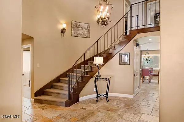 Thousand Oaks, CA 91360,3634 Foxwood Court