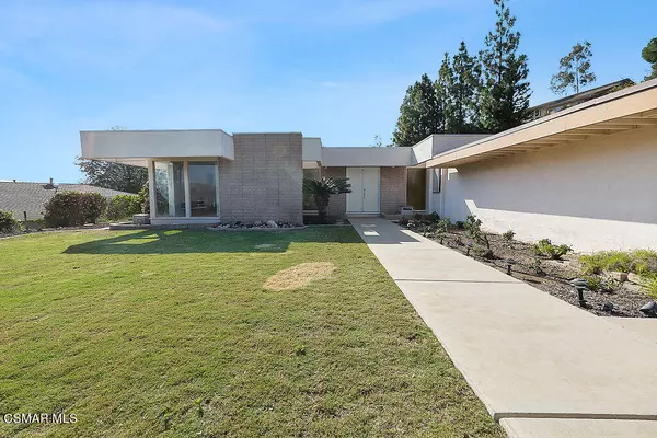 Thousand Oaks, CA 91360,639 Camino Manzanas