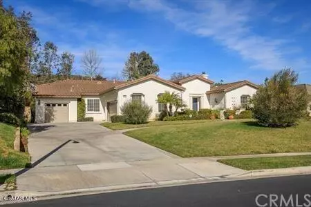 5431 Via Olas, Newbury Park, CA 91320