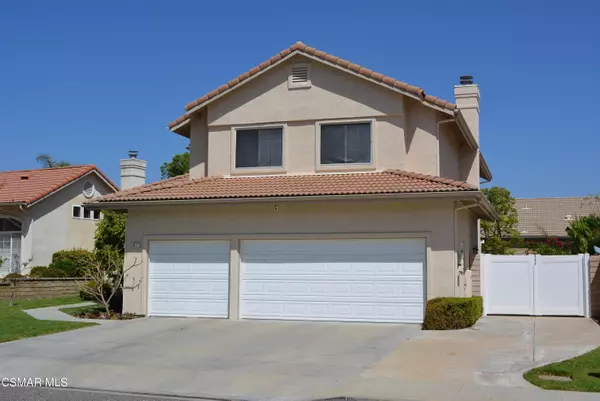 3877 Sierra Madre Court, Simi Valley, CA 93063