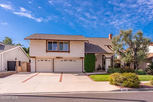 2386 Morley Street, Simi Valley, CA 93065