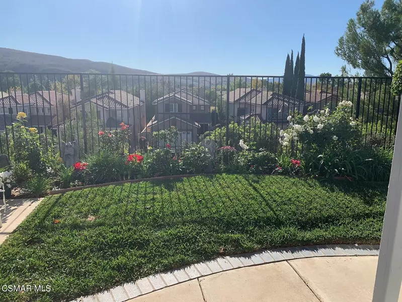 3142 W Foxtail W Court, Thousand Oaks, CA 91362