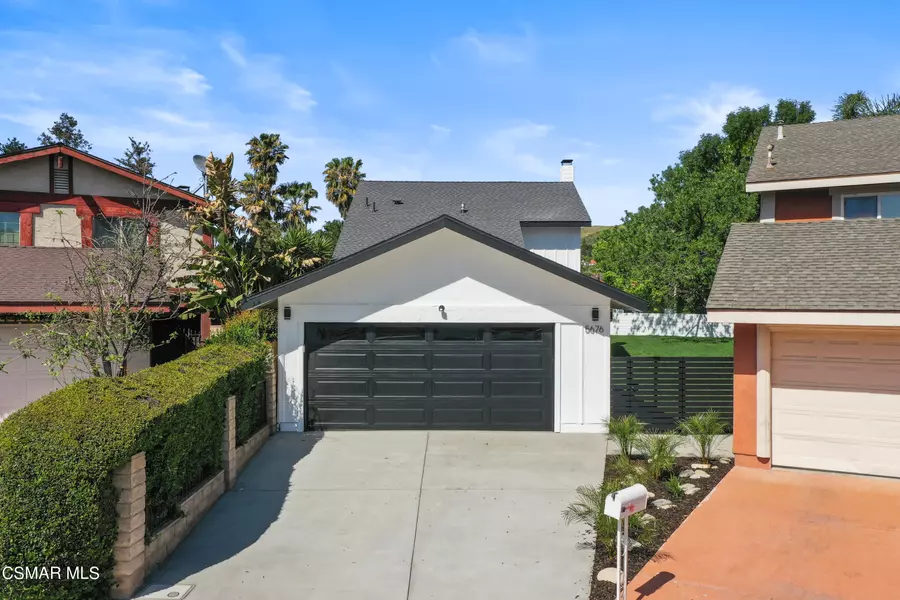 5676 Slicers Circle, Agoura Hills, CA 91301