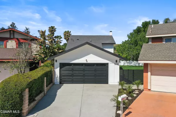 Agoura Hills, CA 91301,5676 Slicers Circle