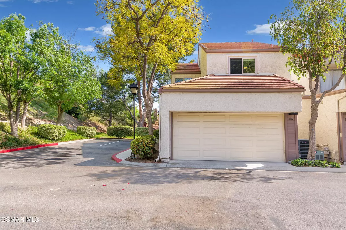 Westlake Village, CA 91362,314 Via Colinas