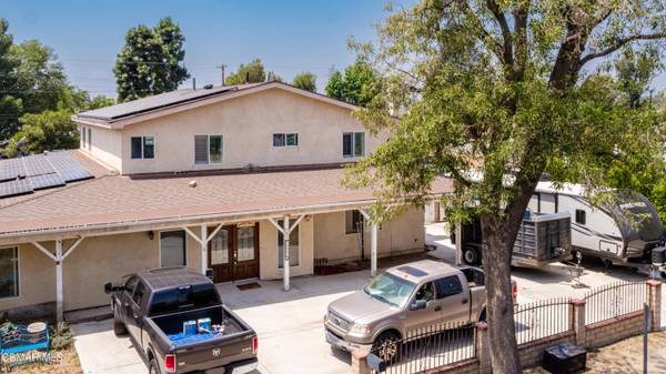 10055 Beachy Avenue, Arleta, CA 91331