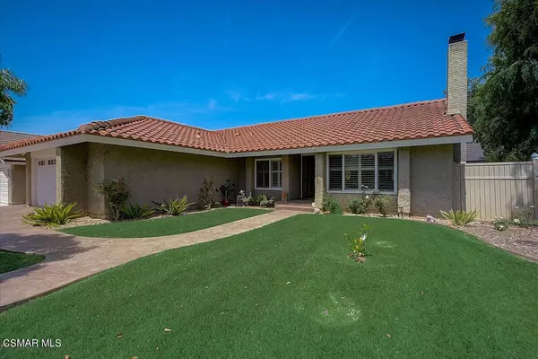 Moorpark, CA 93021,13191 Honeybee Street