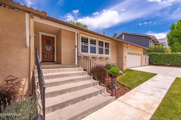 Simi Valley, CA 93065,1137 Rambling Road