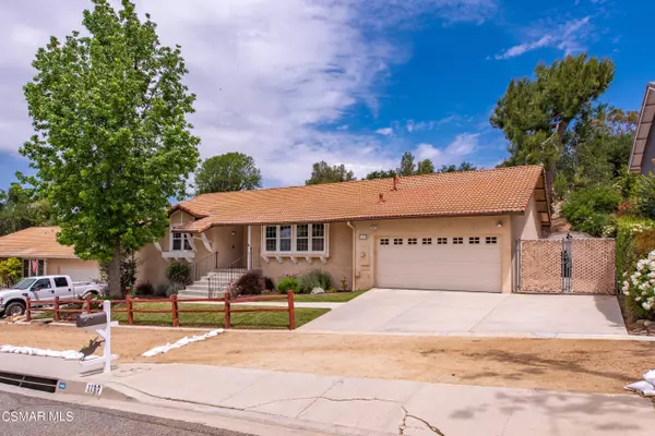 Simi Valley, CA 93065,1137 Rambling Road