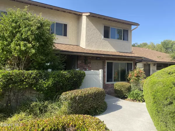 1397 Ramona Drive, Newbury Park, CA 91320