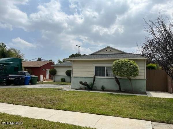 9269 Nagle Avenue, Arleta, CA 91331