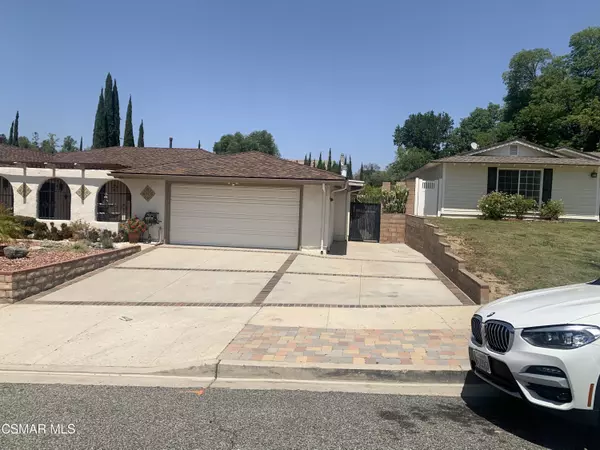 Thousand Oaks, CA 91362,1837 Rush Circle