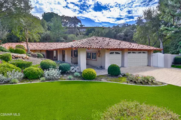 31680 Foxfield Drive, Westlake Village, CA 91361