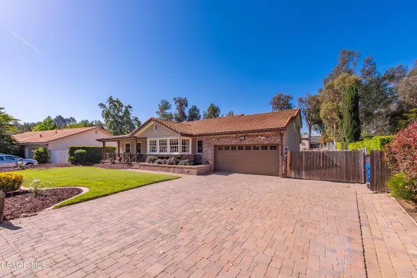 Simi Valley, CA 93065,922 Carefree Drive