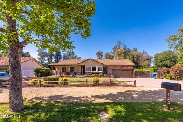 Simi Valley, CA 93065,922 Carefree Drive